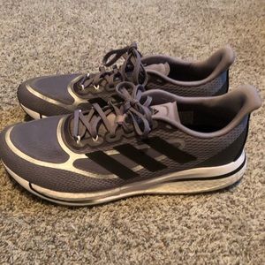 Adidas supernova boost NWOB size 10